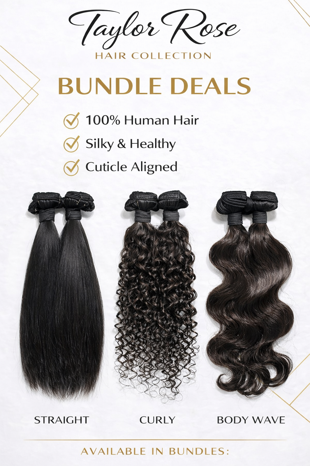 Bundle Deals