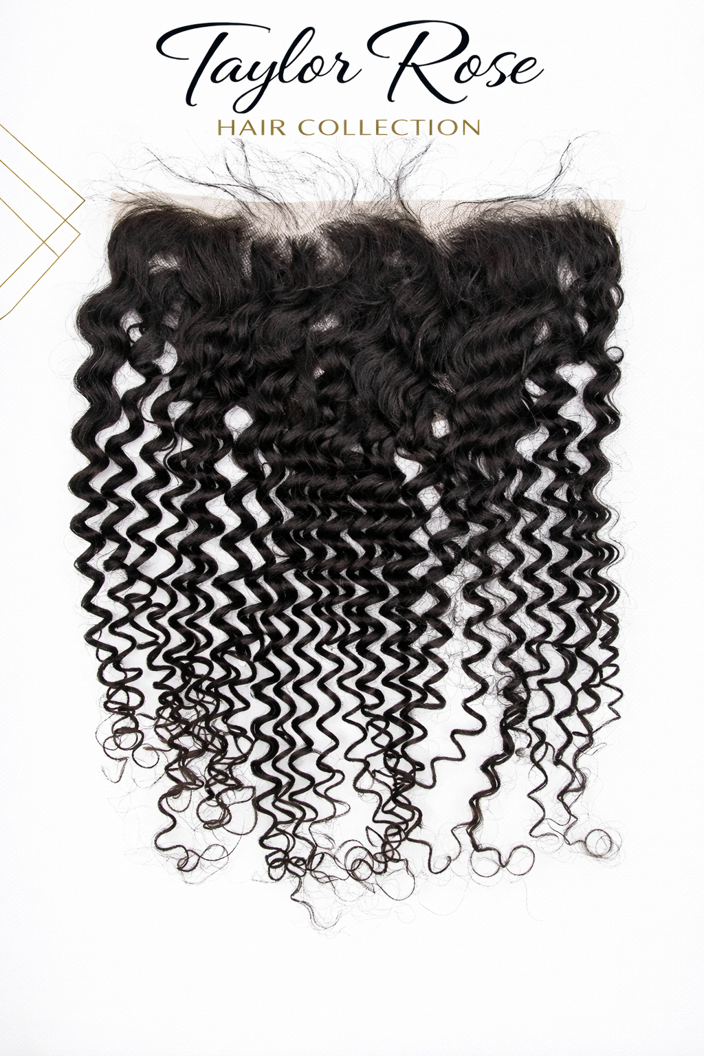 HD LACE FRONTALS