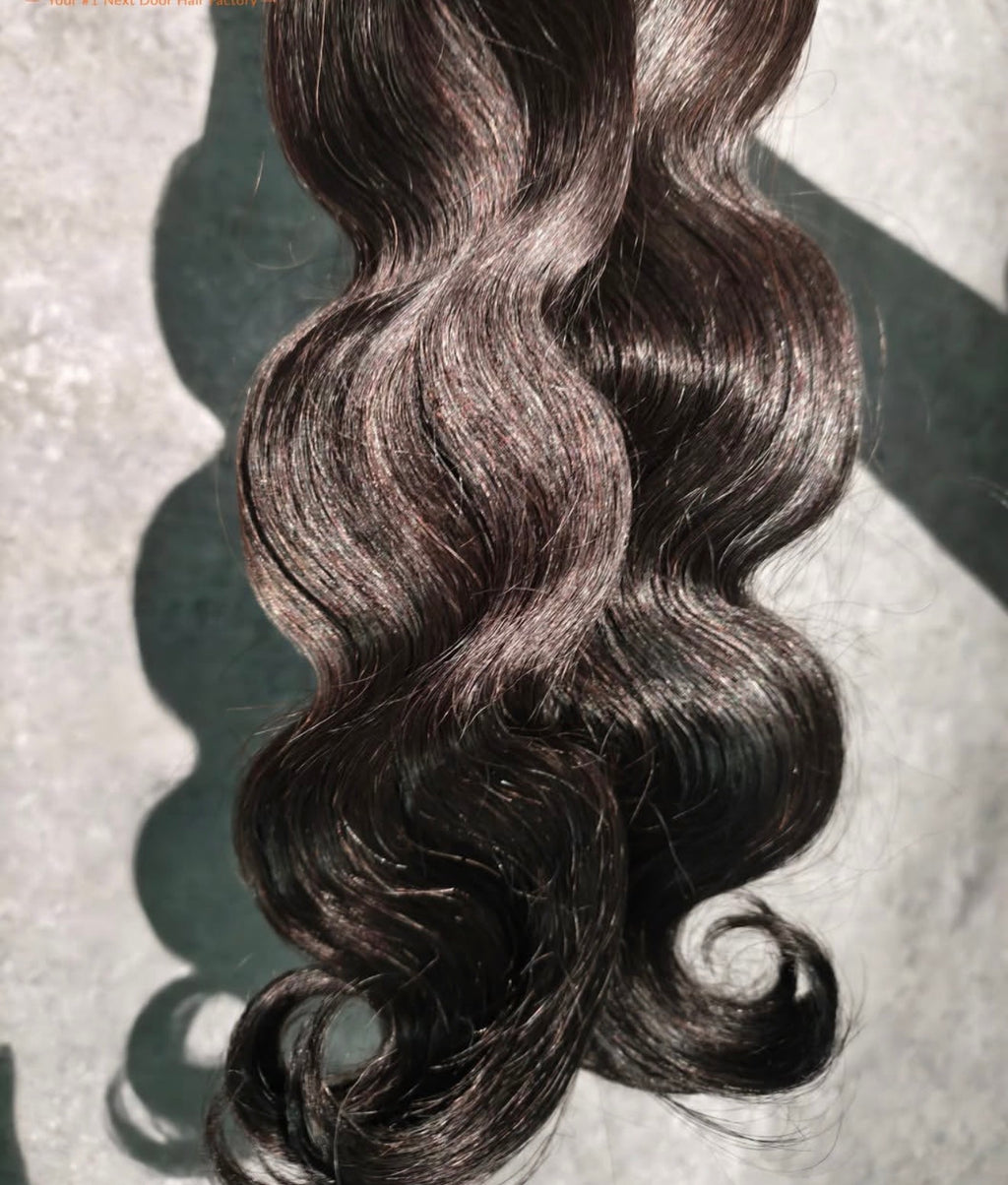 Bundle Deals-Indian Body Wavy