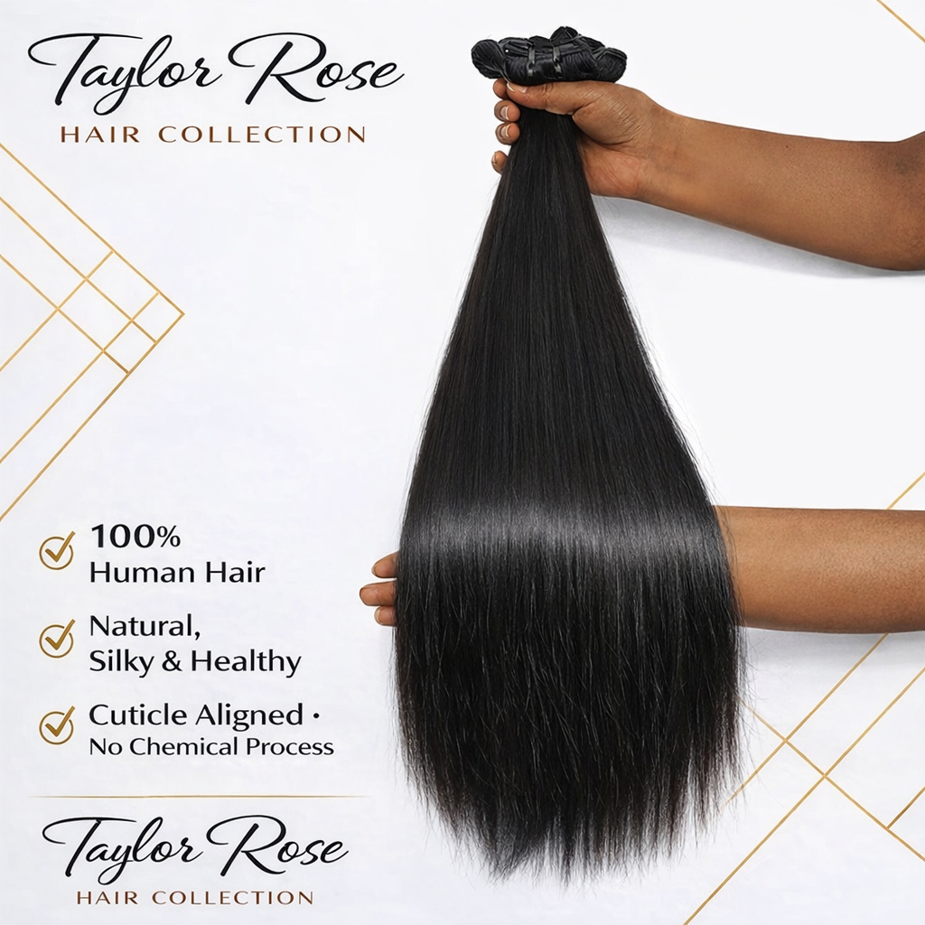 Bundle Deals-Italian Straight