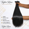Italian Straight Hair