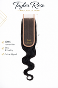 2x6 HD Lace Closure