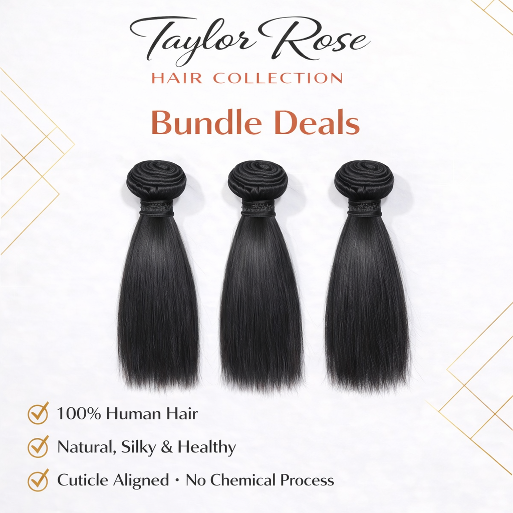 Bundle Deals-Italian Straight