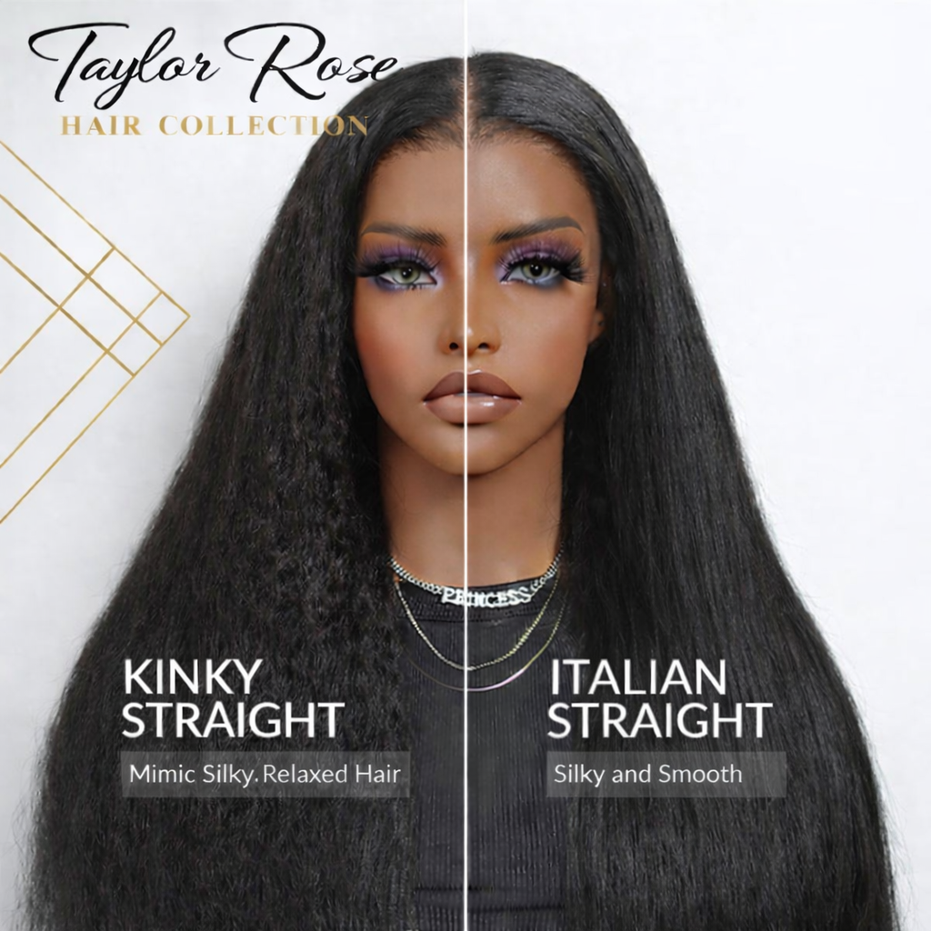 Bundle Deals-kinky straight