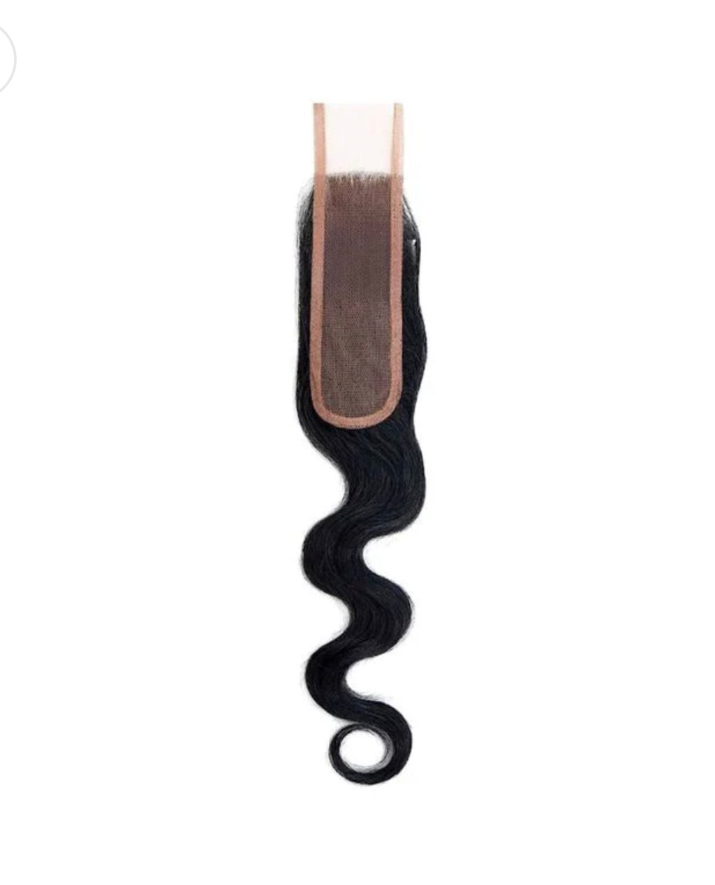 2x6 HD Lace Closure