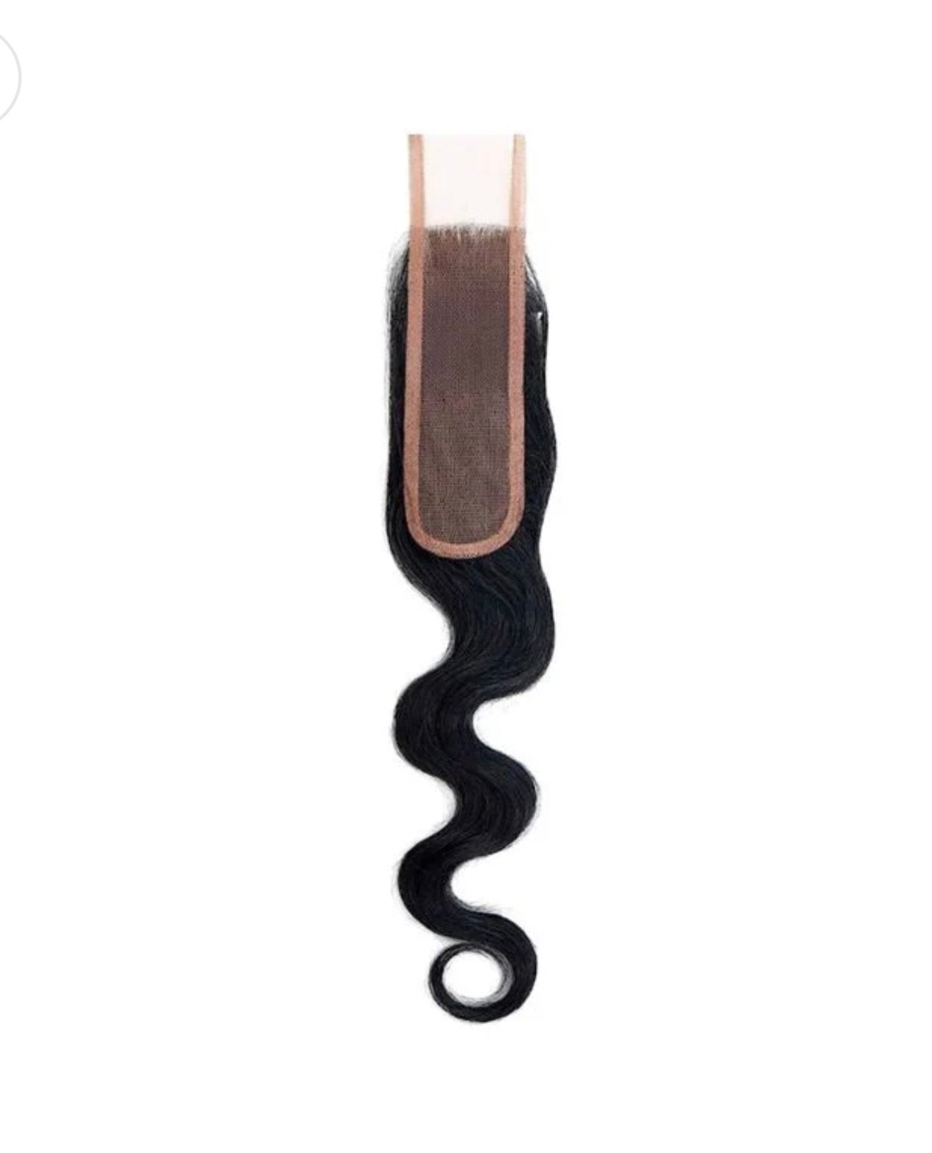 2x6 HD Lace Closure
